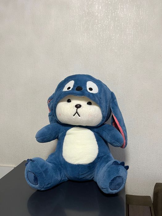 Мягкая игрушка продаются