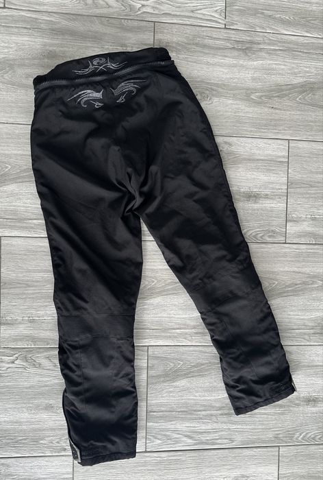 Pantaloni dama Held moto