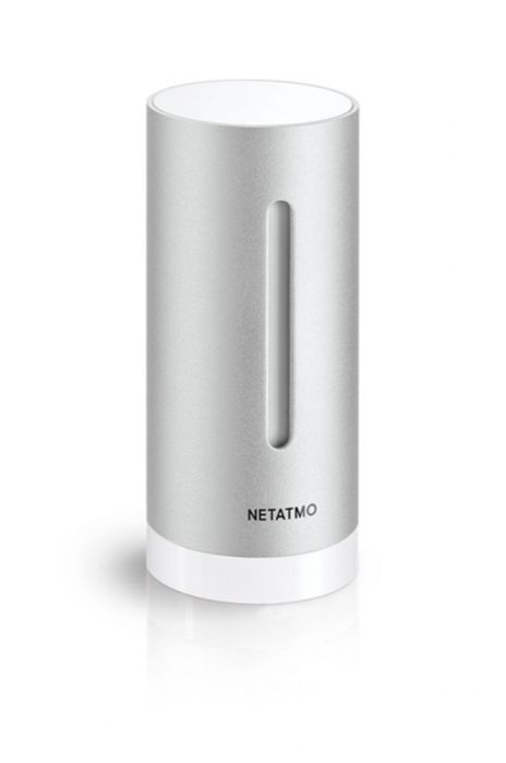 Modul interior aditional Wi-Fi pentru statia meteo Netatmo Weather