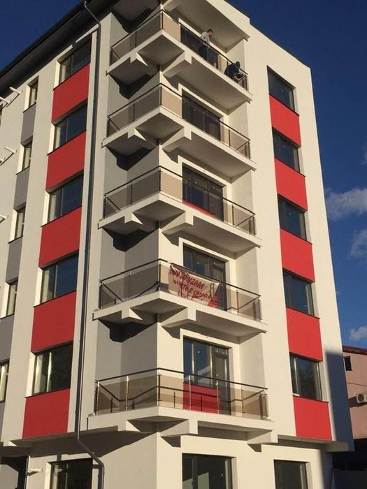 Antreprenor construcții- execuție proiecte rezidențiale și industriale