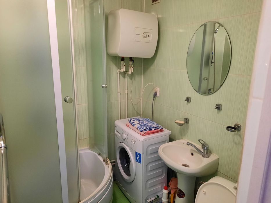 Сдам квартиру в  центре города