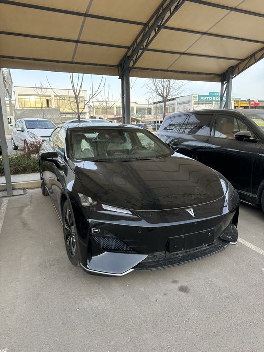 Deepal sl03 140 km hybrid