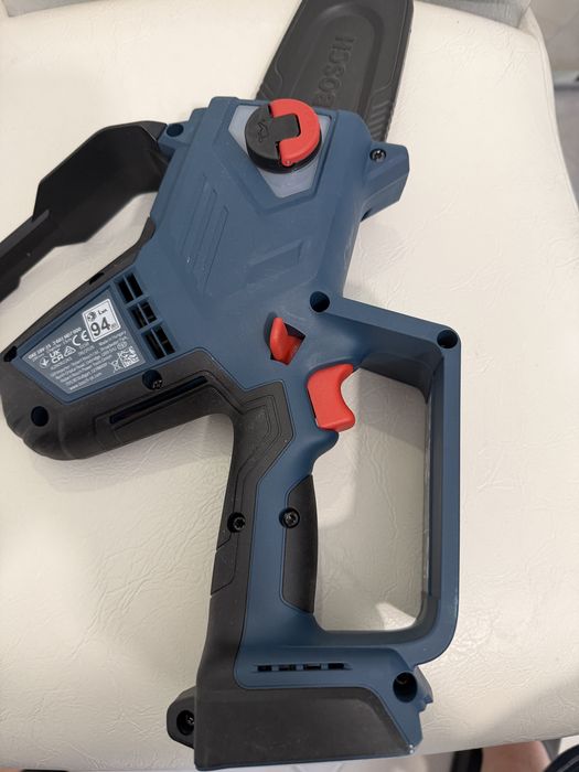 Bosch-mini drujba profesionala
