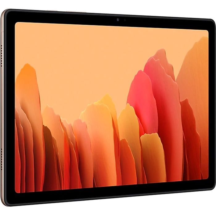 Планшет Samsung Galaxy Tab LTE Gold 32 GB