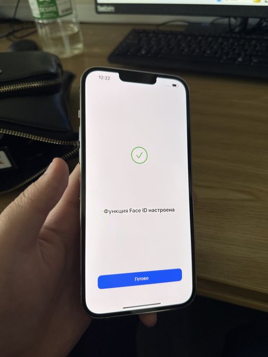 Iphone 13 pro max | 256 gb | 77%