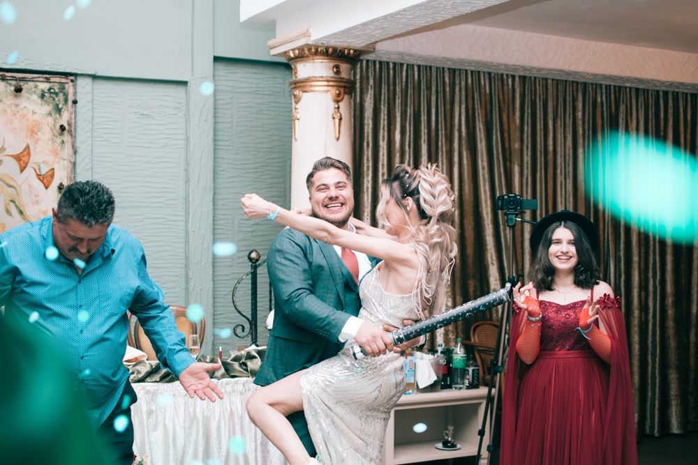 Servicii Foto-Video in functie de eveniment si cerinte