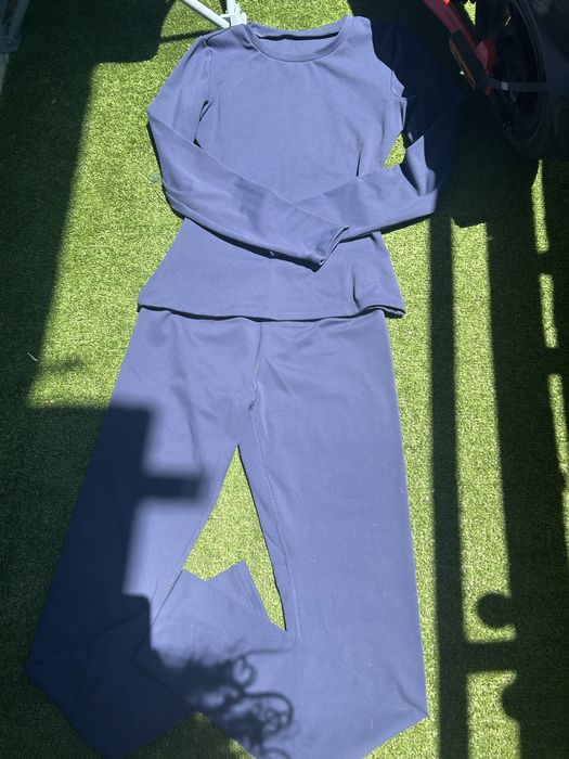 Спортен екип нов