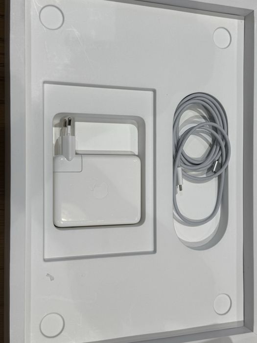 MacBook Pro 16" M1 Max 32GB 1TB Space Gray