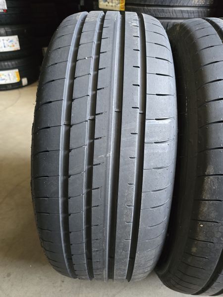 235/55/19 GOODYEAR 4бр