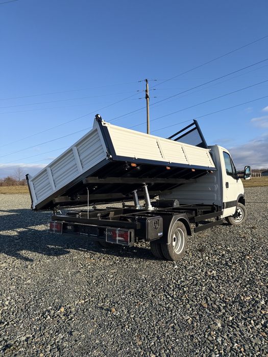 //Iveco Daily 50C15 Cat. B/2 Cilindri\\