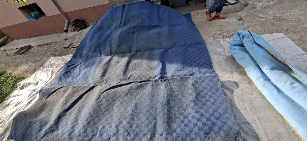 Vand mochete de diferite dimensiuni