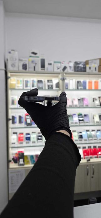 iPhone 13 Pro / Sierra Blue / Baterie 99% / Garantie 6 luni / Rate