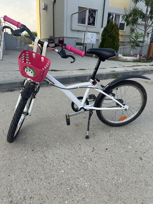 Bicicleta B’TWIN