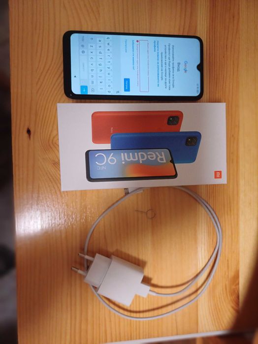 Телефон на Xiaomi, Redmi