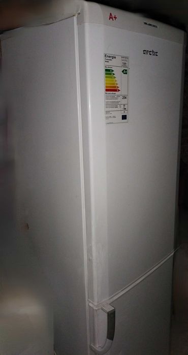 Combină frigorifică Arctic