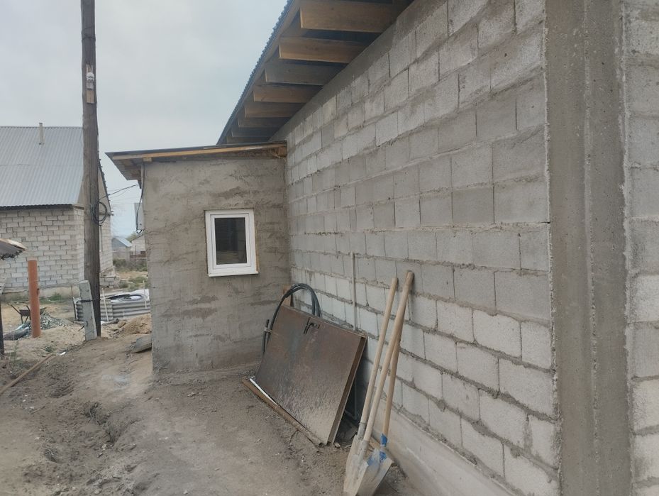 Продам дом дача 7ка