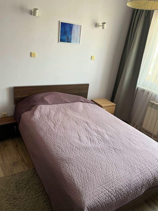 Двустаен апартамент под наем в ж.к. Дружба 2, 2225016