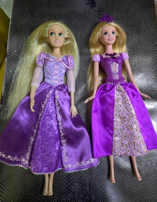 Кукли Барби и Кен