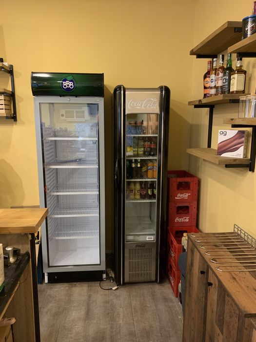 Дава се под наем Заведение в София, Център - 120 кв.м за 1224 € - Снимка #5