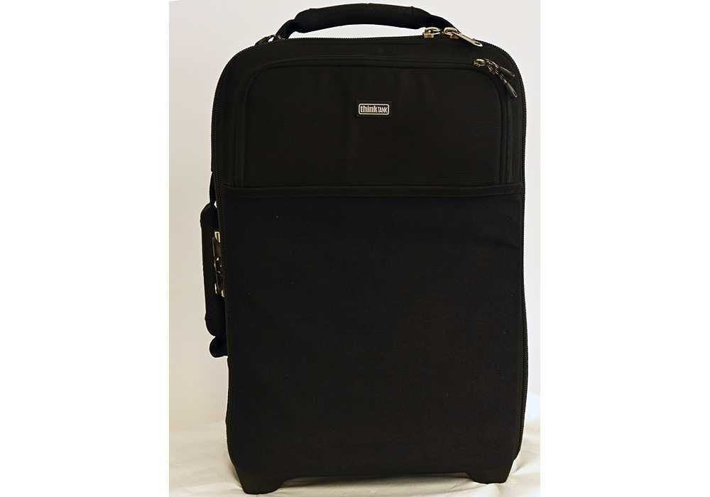 Troller foto Think Tank Photo Airport International V2