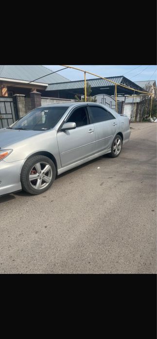 Продам машина Toyota Camry