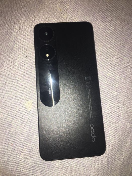 Oppo a78 că nou nu prezintă zgârieturi etc