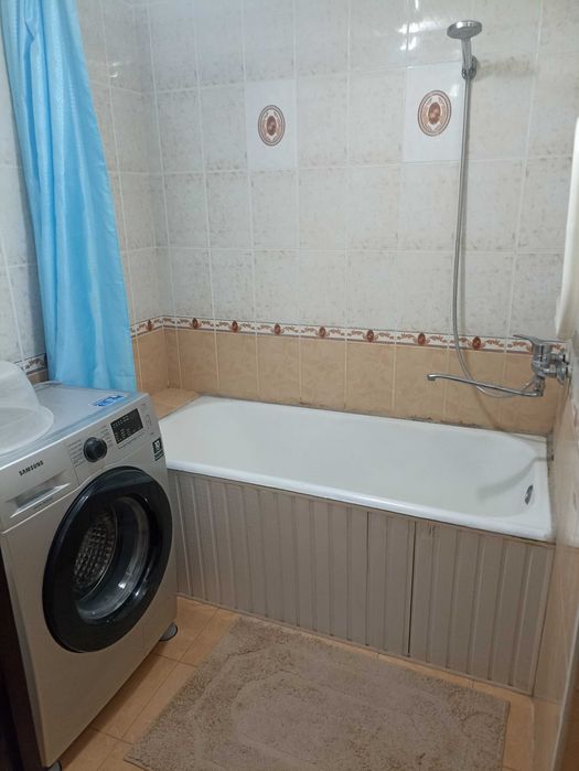 Продается 2/5/5 Сергили 4, с ремонтом