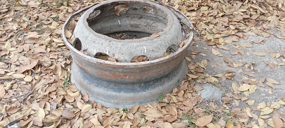 Продам диски для печи