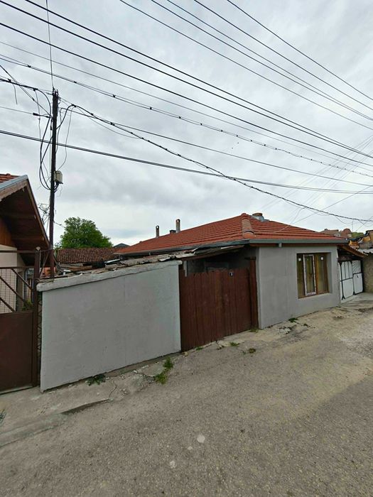 Продава се Къща в Силистра, Център - 174 кв.м за 259 €/кв.м - Снимка #7