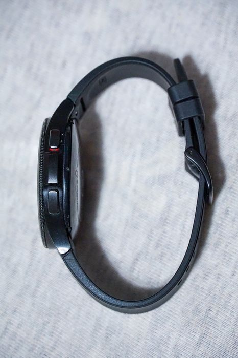 Galaxy Watch 4 Classic 46mm
