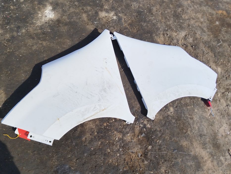 Aripa stanga Renault Master 3 an 2014-2019