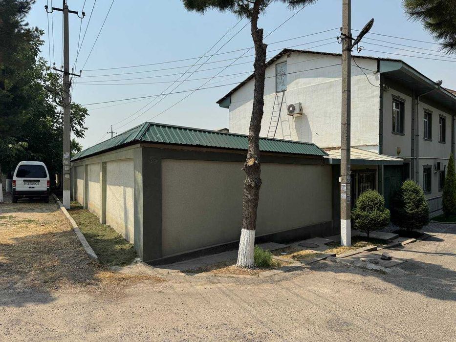 Продается дом участок