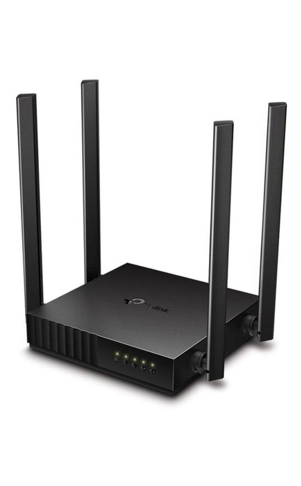 Wi-Fi роутер TP-LINK Archer C54