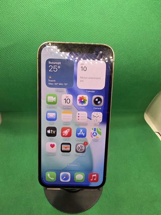 Iphone 12 Pro 128GB•Bateria 78%•Amanet Lazar Crangasi •44460