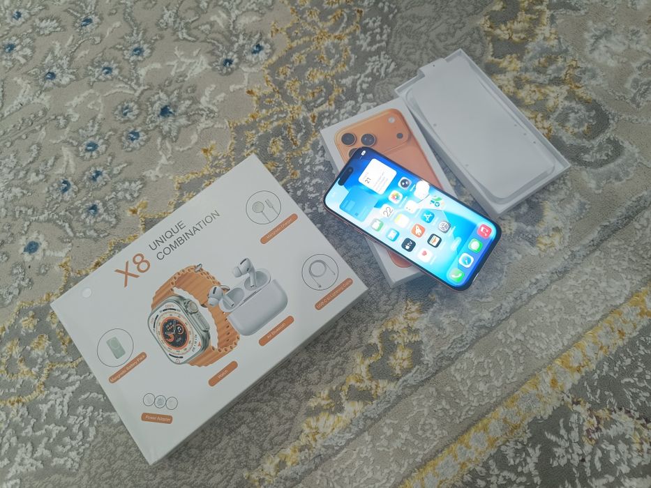 Телефон хорошего качества