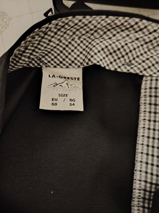 Pantaloni pentru bărbați mărimea 60