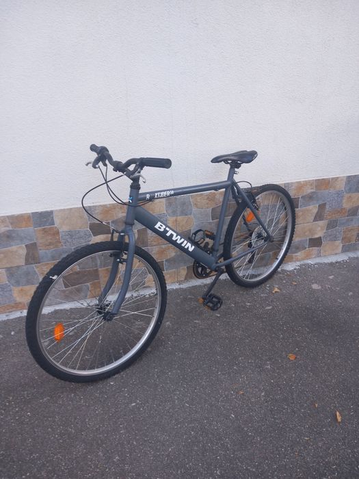 Vând bicicleta!!