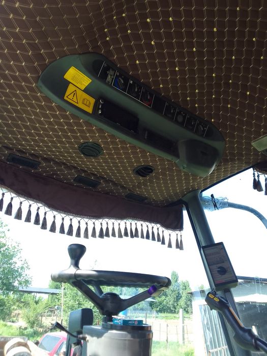 Продам Комбайн Class Mega 350