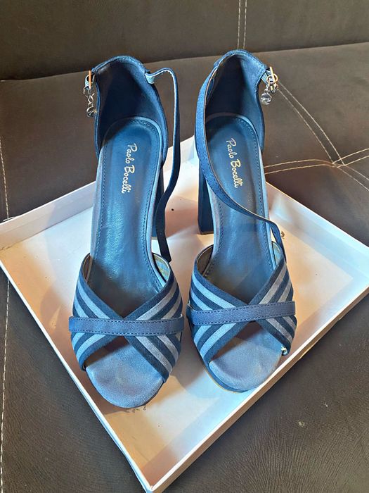 Сандали, 37 номер