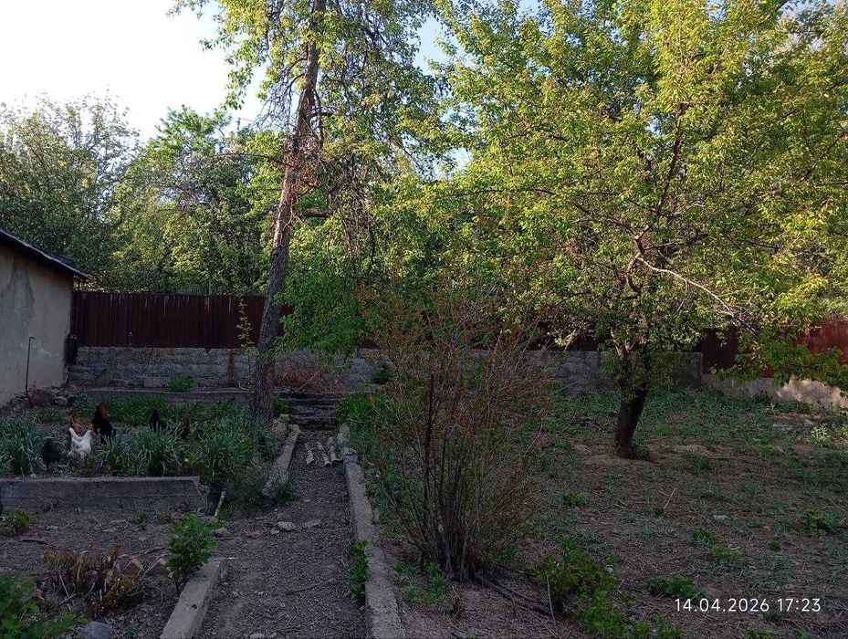 ОЧЕНЬ СРОЧНО!!! Продается дача 10 сот