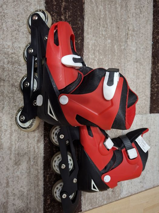 Ролери (inline skates) 35–38 номер