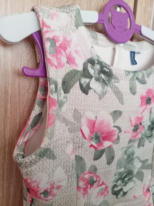 Детска рокля Original Martines