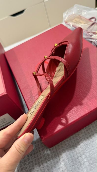 Мюли продам Valentino