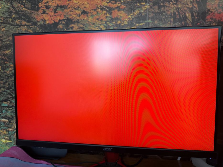 Монитор 27 Acer Nitro VG272Pbmiipx (UM.HV2EE.P04)