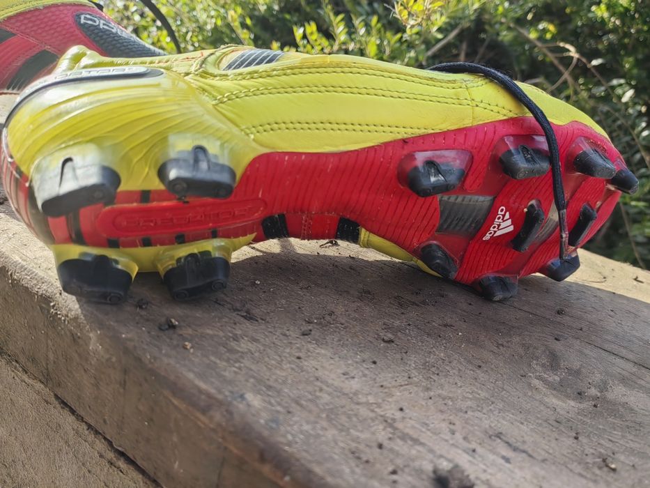 Adidas Predator X FG Бутонки професионални