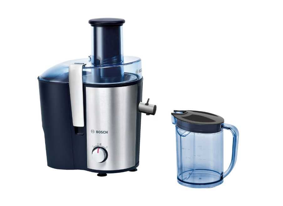 Storcator fructe și legume Bosch MES3500 - 700W, Stare excelentă