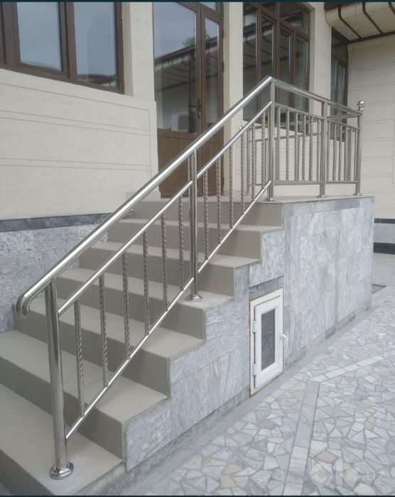 Nerjaveka perila xizmati