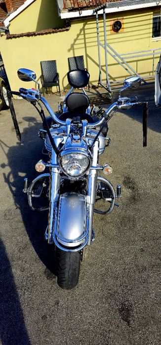Vănd Yamaha Stratoliner xv 1900