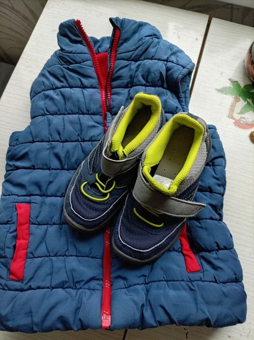 Лот за момче 4/5г.