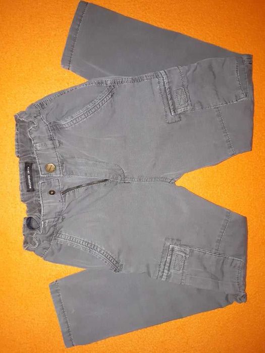 Reserved детски панталон  и блуза/ 2бр. 134 см